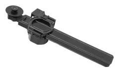 Bil Interiör LHD Handskfack Dämpare Bromselement för Golf 7 MK7 Atlas 5G1858309