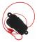 Fuel Tank Cap for Audi A1 A3 A6 C7 A7 Q3 Q7 RS5 CAB Engine Fuel Cap 4L0862153D
