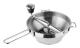 Stainless Steel Jam Tool - Fruit and Vegetable Press