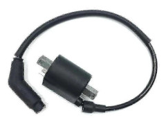 Ny tändspole och kabel 22012 passar Linhai 260 300 400 500 520 550 Efi Atv Utv