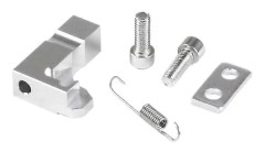 P2015 Reparationsfäste Kit Insugningsgrenrör För 2.0 Tdi Cr Insugningsgrenrör 03l129711e-yu