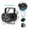 QSN_480 Mönster Laserprojektor Scenljus LED RGB DJ Disco KTV Show Partybelysning7-