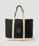 Björn Borg Ace Canvas Tote 30l Svart