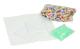 Creative Craft Group Glow in the Dark Ironing Bead Set