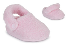 Tofflor Crocs Classic Cozzzy Slipper T