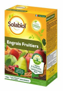 Fruktgödsel