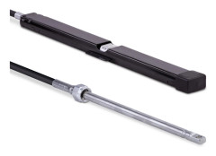 Dometic Rack styrkabel 23ft 7,01m