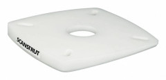  Scanstrut PowerTower Base Wedge 4°