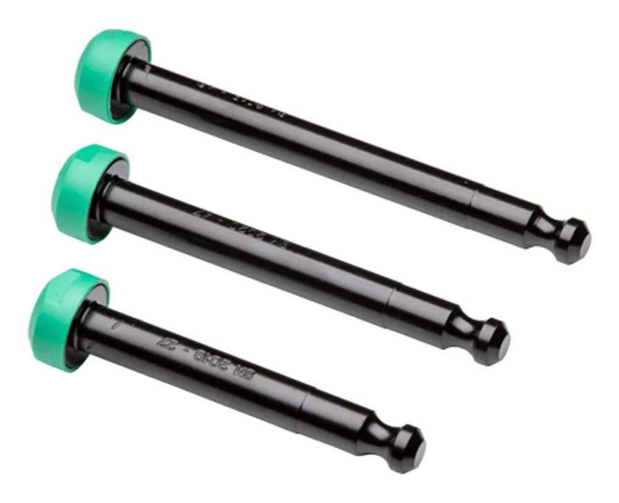 Combilock låsbult xl 100 mm till qc motorlås