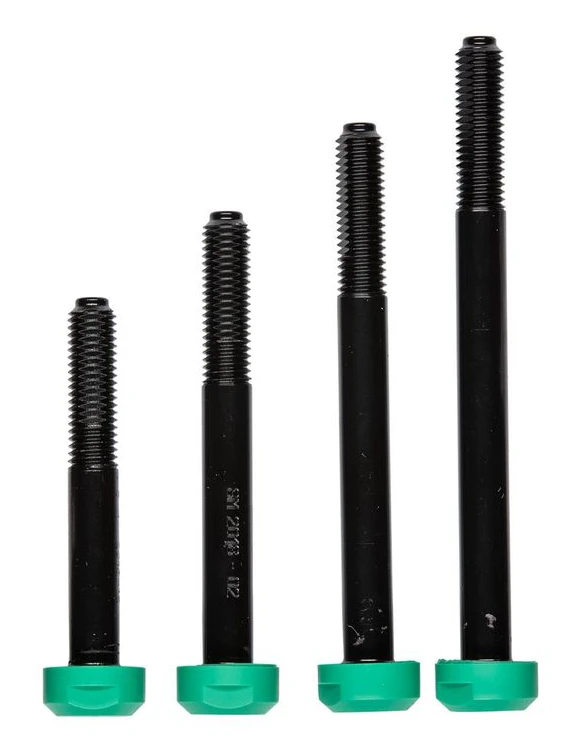 Combilock Bult 100-120mm till Outboarder Motorlås > 50 hk