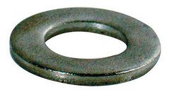 Bricka vanl. 10,5 x 22 mm A4 100st.