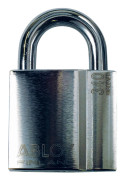 Abloy Hänglås PL320/50 Klass 1