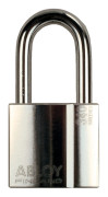 Abloy Hänglås PL340/25 Klass 3