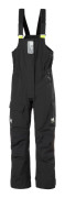 Helly Hansen Seglarbyxor Pier 4.0 Dam svart XS