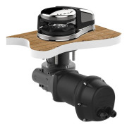 Lewmar VX1 GO 300W 6/7mm