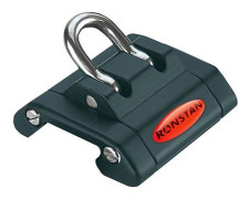 Ronstan Lapdolly med schackel serie 19