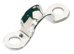 Ronstan bygel för medelstor cleat, C-C 38 mm