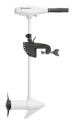 Minn Kota Riptide Endura C2 55 Elmotor, Aktermonterad Trollingmotor för Saltvatten, 12v, vit, 107 cm rigg (42''), 530 W, 42 A, 24,9 kg dragkraft