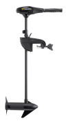 Minn Kota Endura C2 50 Elmotor, Aktermonterad Trollingmotor för Färskvatten, svart, 91 cm rigg (36''), 42 A, 12 V, 22,7 kg dragkraft, batteriindikator