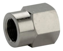 Can SB Snabbkoppling reduktion 1/2"-3/8"