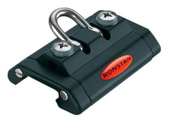 Ronstan Skotvagn med schackel serie 19