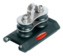 Ronstan Skotvagn med db.styrblock s.19