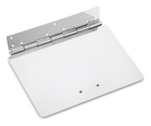 Lectrotab Trimplan Rostfri, 12x9