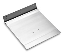 Lectrotab Trimplan Aluminium, 12x12