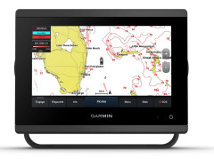 Garmin GPSMAP 723