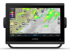 Garmin GPSMAP 923