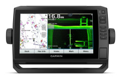 Garmin ECHOMAP UHD 92sv Plotter 9? Skärm CHIRP/SideVü Utan givare