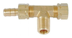 Traktorhydraulcylindrar