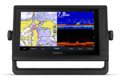 Garmin GPSMAP 922xs Plus Plotter 9? Skärm