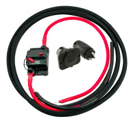 Oceanflex Kabelsats MinnKota 6,5m