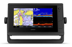 Garmin GPSMAP 722xs Plus Plotter 7? Skärm