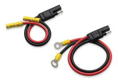 Utombordselmotorkontakter & Delar