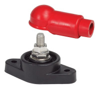 Bluesea Kopplingsplint 1xM10 (3/8")