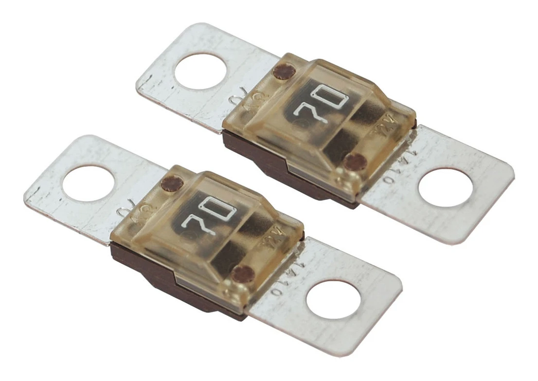 Bluesea AMI / MIDI Säkring 60A 2p