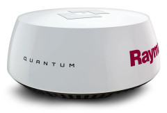 Raymarine - Quantum 2, Q24D inkl. 10m el och datakabel