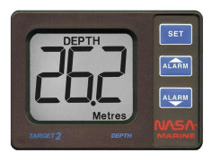 Target Depth System