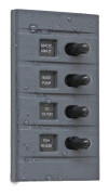 Connex Strömbrytarepanel (4)