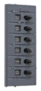 Connex Strömbrytarepanel (6)