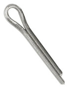 Comstedt stainless Saxpinne A4 - 2,0x25mm 10P