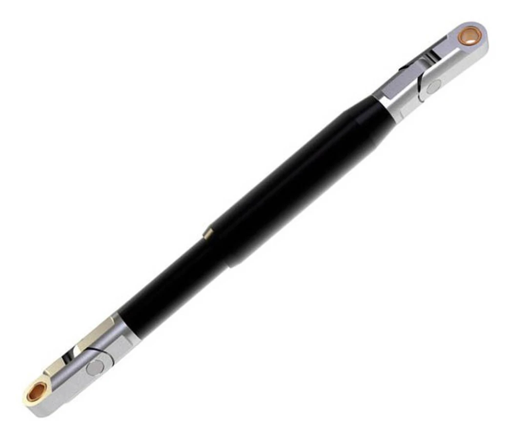 Dometic Tournament tiebar justerbar XL