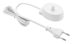 3757 Electric Toothbrush Charger for Brown Compatible with D10 D16 D17 D18 D20 D29 D36 D12013 D12013W S12 EU Plug