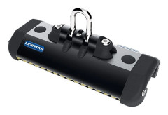 Lewmar HTX 1 schackel