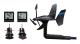 Garmin GNX Wireless Sail Pack 43 gWind W2 GNX Wind GNX