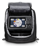 Garmin STRIKER Plus 5 Bärbart Isfiskekit