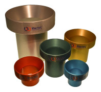 Martec In Peller Tool 40 mm (blå)
