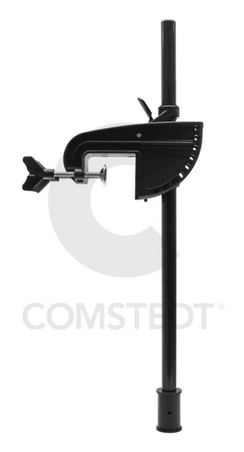 Mega mount Portabelt givarfäste 360 TM